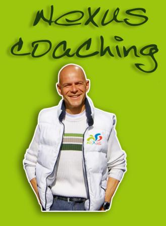 Coaching Riegelsberg mit Coaching-NLP Riegelsberg, Erfolg und schnelle, effektive Lösungen für mehr Selbstvertrauen, Selbstbewusstsein, Selbstsicherheit, Selbstbestimmung, Selbstwert